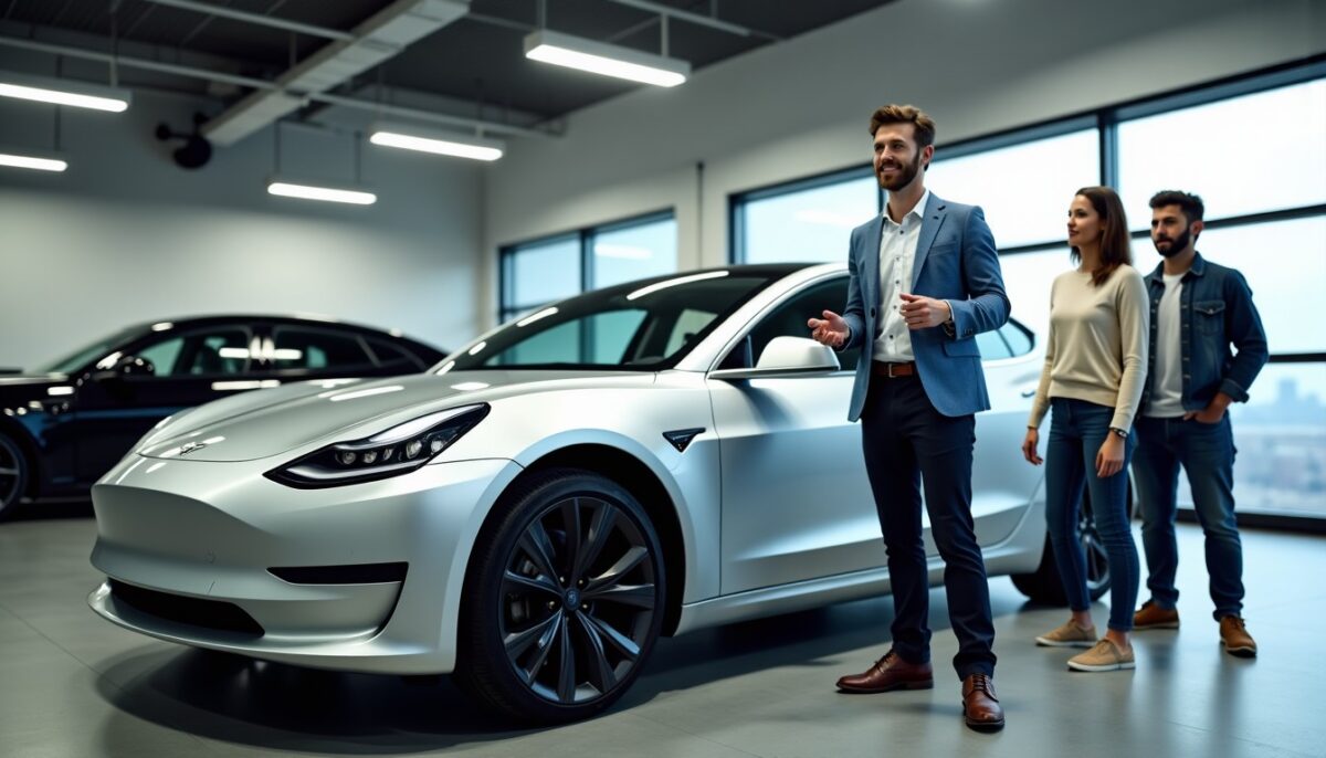 Voiture électrique disponible de suite : 10 vérifications pour choisir sans regret