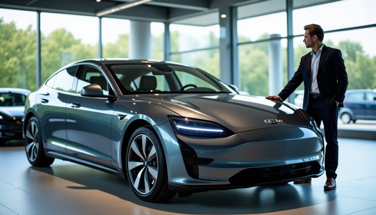 Voiture électrique disponible de suite : 7 réflexes pour choisir le bon modèle sans se tromper