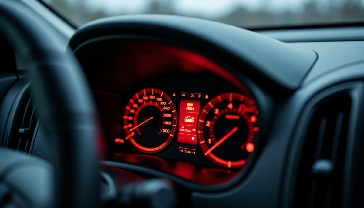 Pourquoi le voyant airbag reste allumé et comment l’éteindre sans risque, méthode par méthode