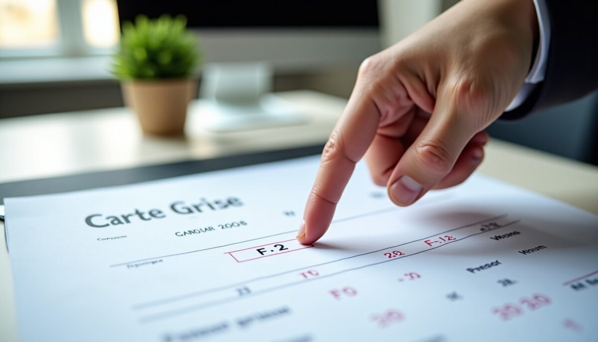 Case f2 carte grise : PTAC autorisé, définition exacte et erreurs qui coûtent cher en contrôle