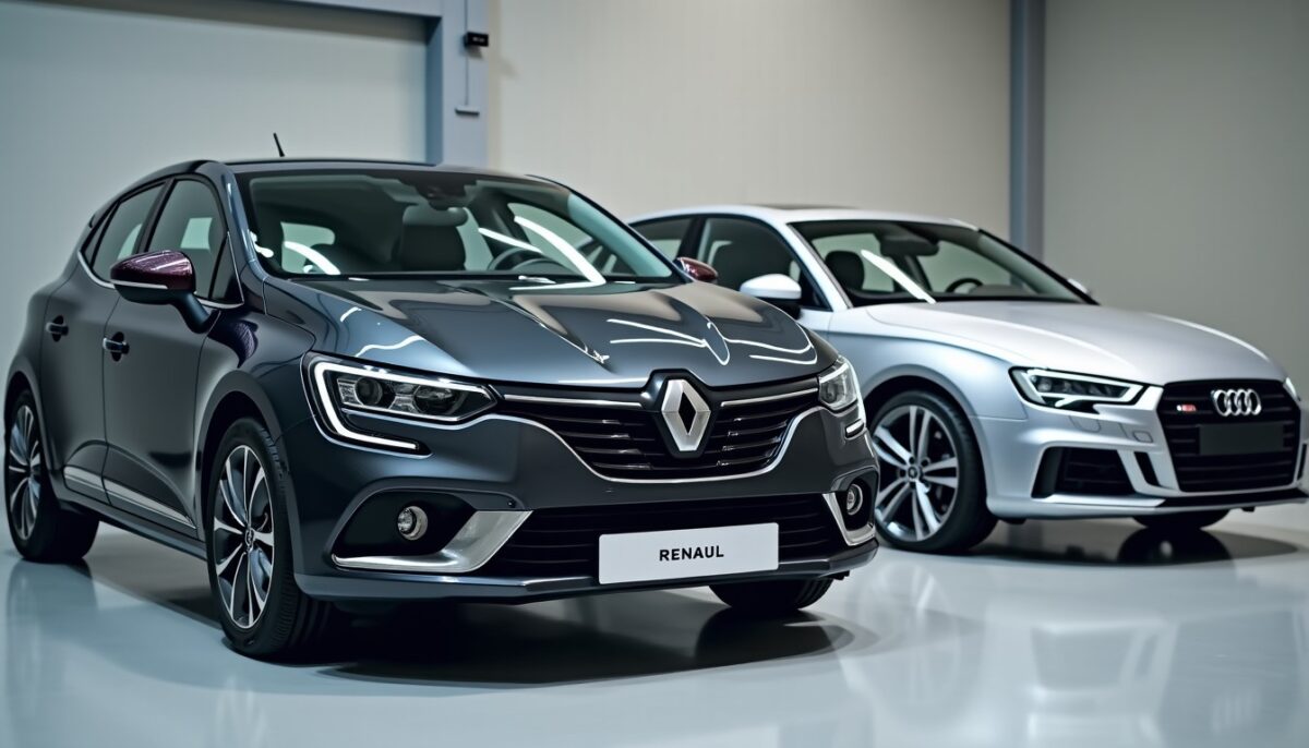 Absolut Automobiles Nanteuil-lès-Meaux: Renault et Audi d’occasion, guide clair avant de choisir