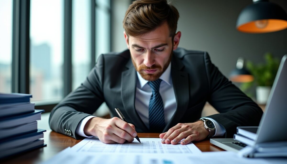 Réussir le contrôle fiscal cir avec cir examiner : méthode et pièces clés