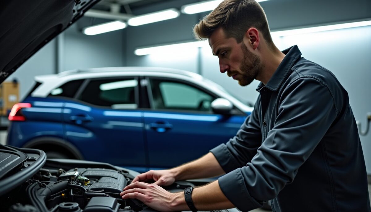 Espérance de vie Peugeot 3008 : quel kilométrage viser pour la fiabilité moteur en 2025 ?