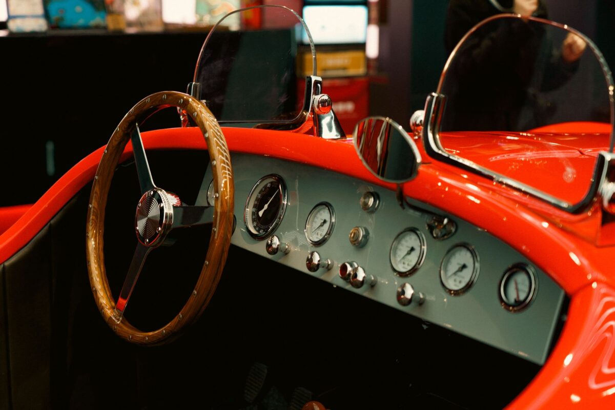 porsche spyder fiche architecture châssis aérodynamique