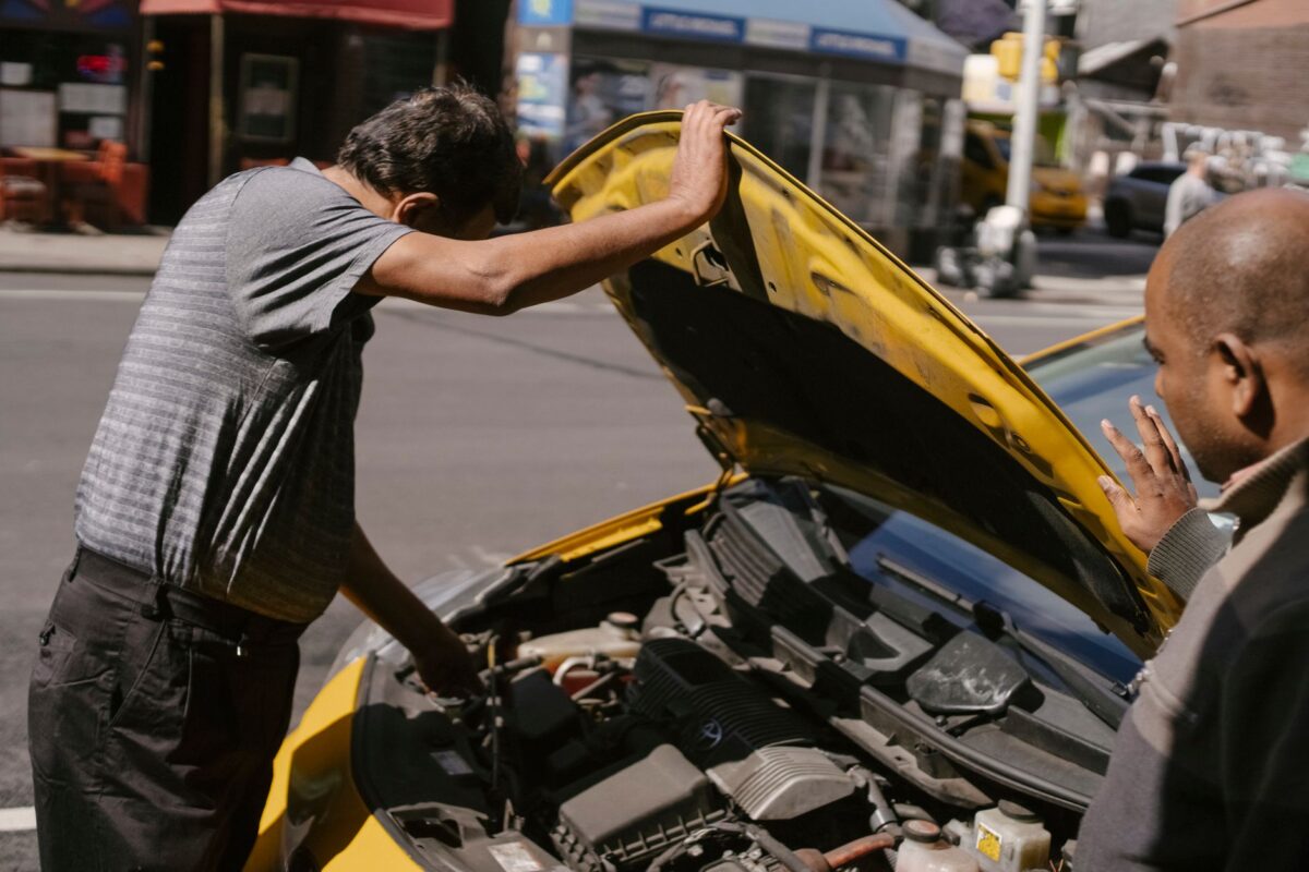 risque casse moteur signes doivent orienter