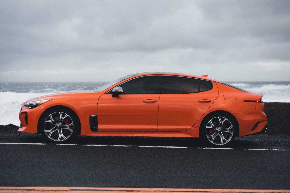 code couleur voiture cas usage profil