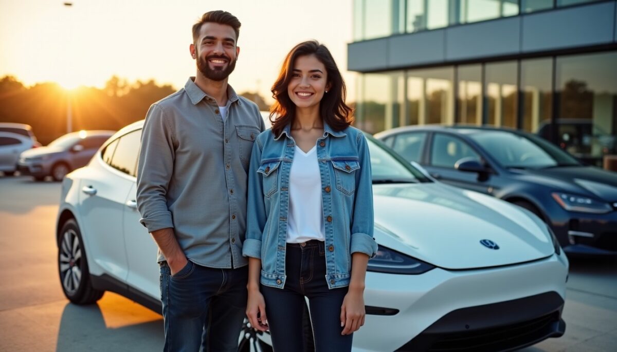Acheter sa première voiture électrique d’occasion : le plan d’action pour réussir sans surprise