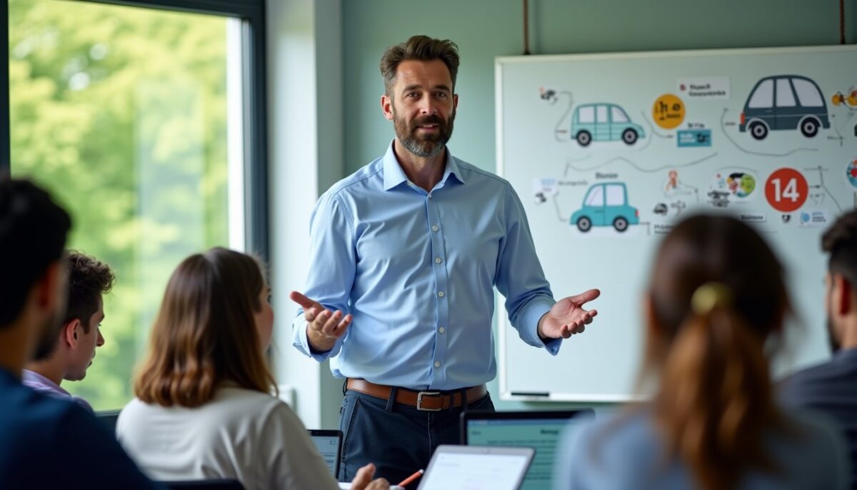Salaire moniteur d’auto-école : comparatif 2026 et formation CCP ECSR pour estimer votre revenu