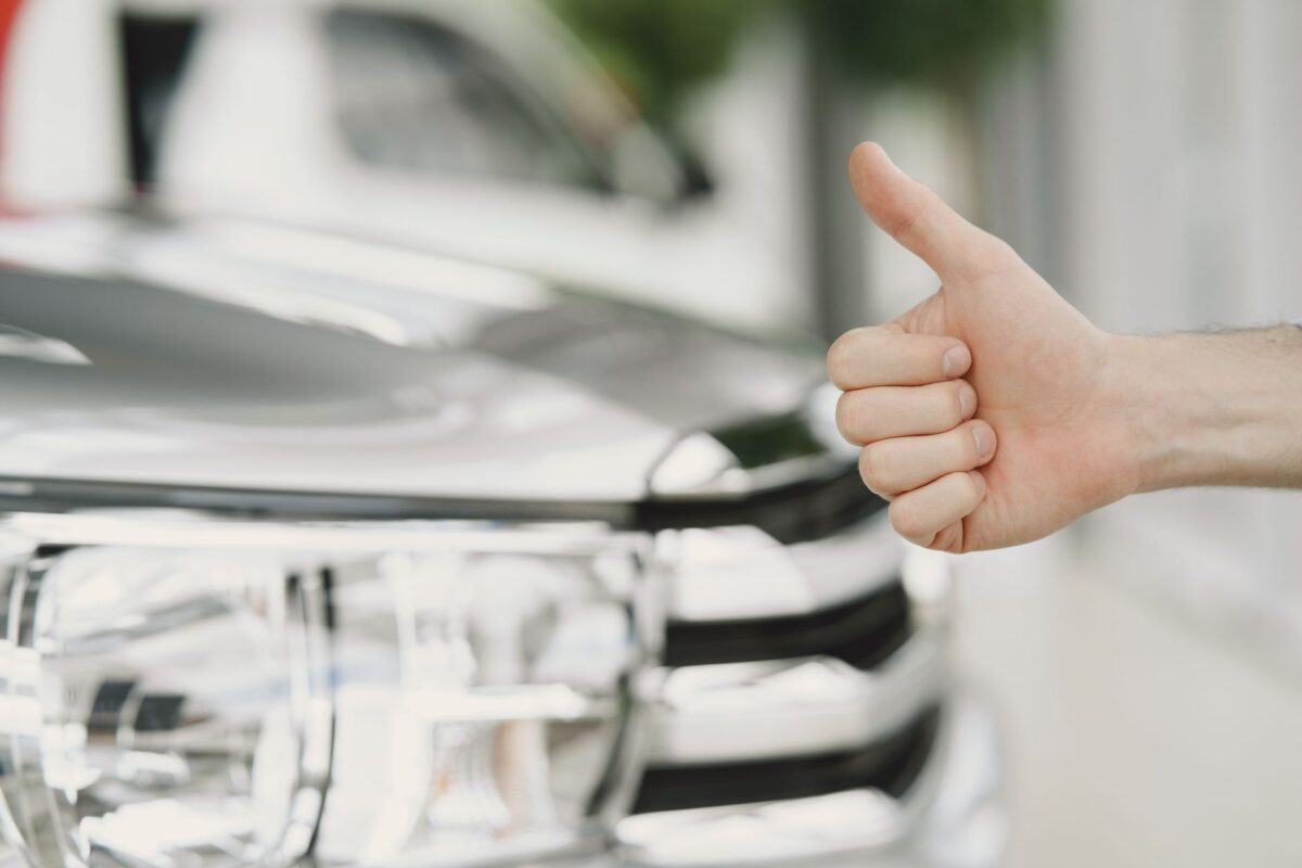 acheter première voiture valeur revente viser