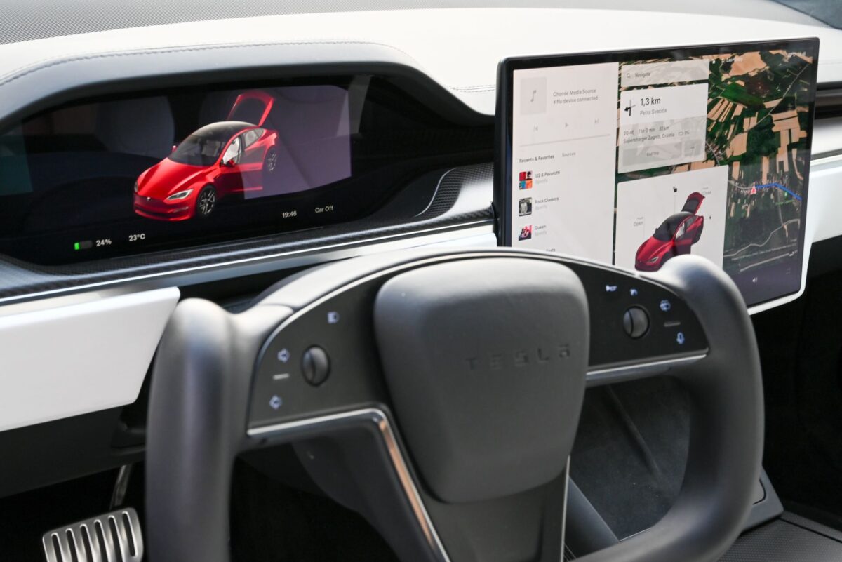 acheter première voiture estimer autonomie réelle