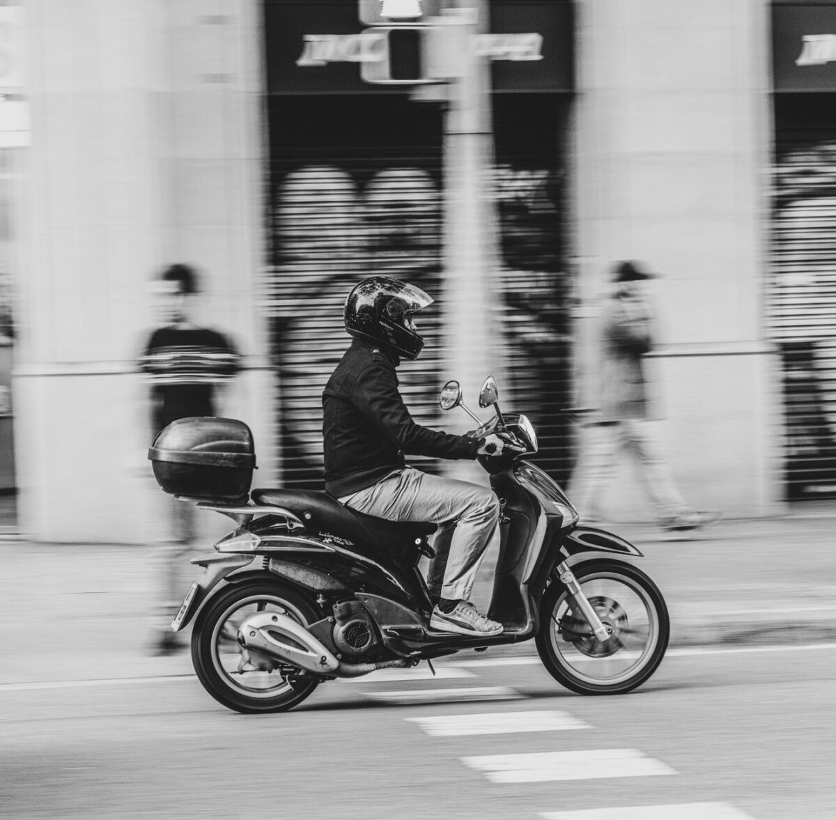 piaggio beverly vitesse motorisation puissance